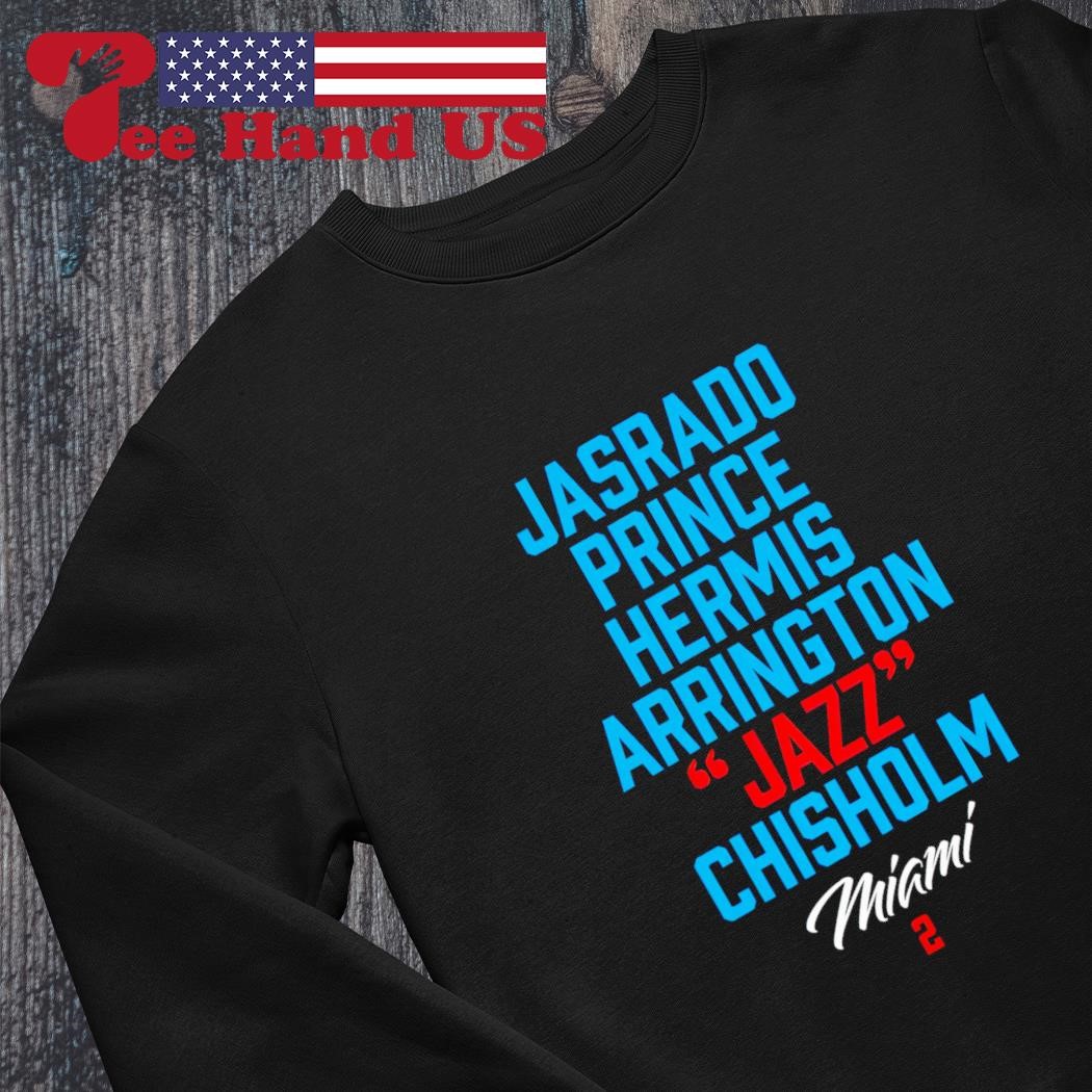 Funny All that jazz chisholm shirt, hoodie, sweater, long sleeve and tank  top