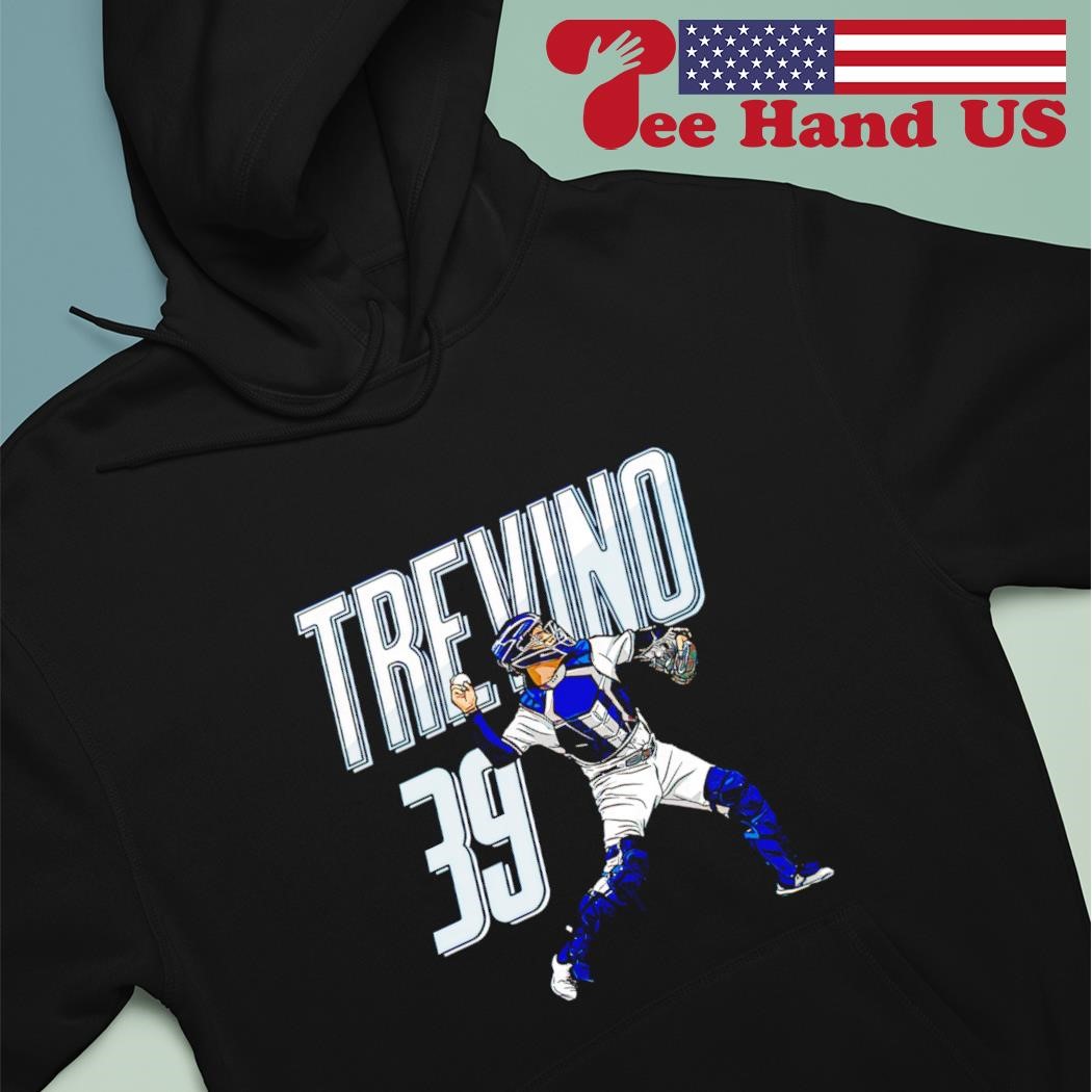 Jose Trevino New York Yankees name and number 2023 shirt, hoodie