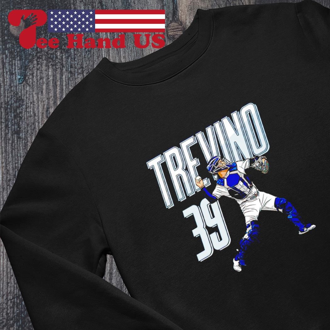 Jose Trevino New York Yankees name & number shirt, hoodie, sweater