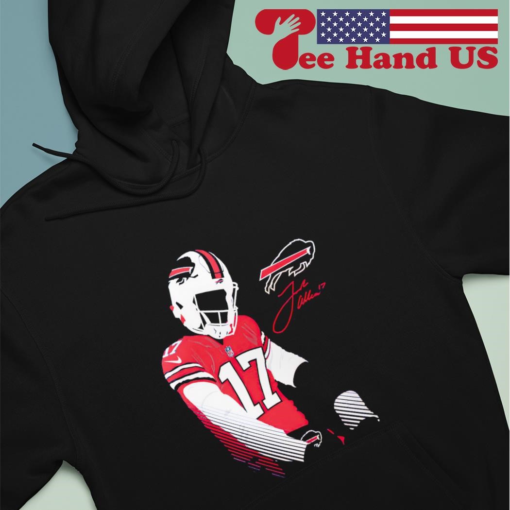 Buffalo Bills Josh Allen And Members Shirt, hoodie, sweater, long sleeve  and tank top