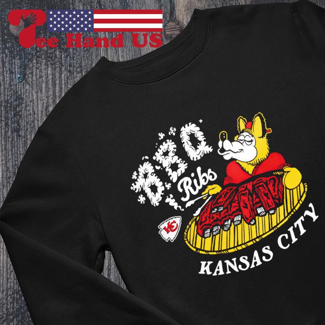 Kansas City Facts Kc T Shirts, Hoodies, Sweatshirts & Merch