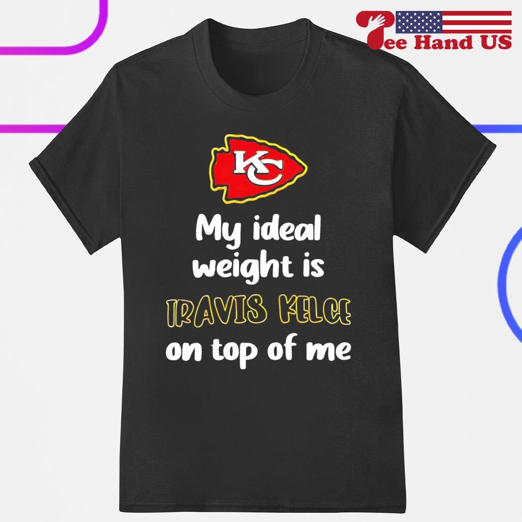 Kids Kc Chiefs Shirt - Shop Online 