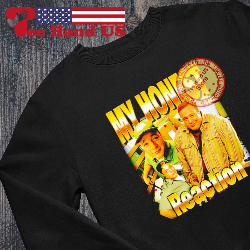 Kevin James Inspired T-Shirt, hoodie, sweater, long sleeve and