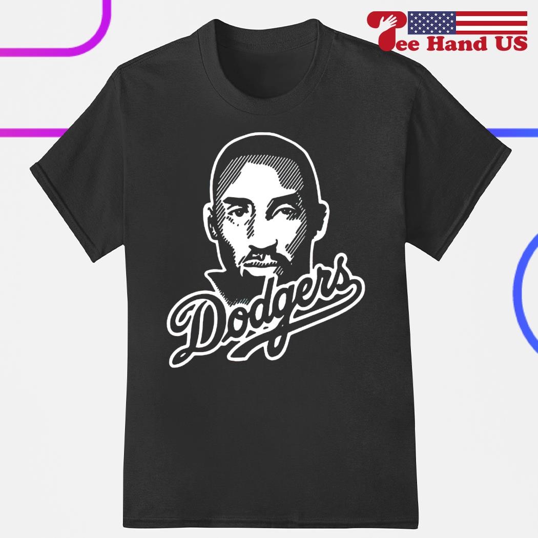 Kobe Bryant Dodgers shirt, hoodie, ladies tee