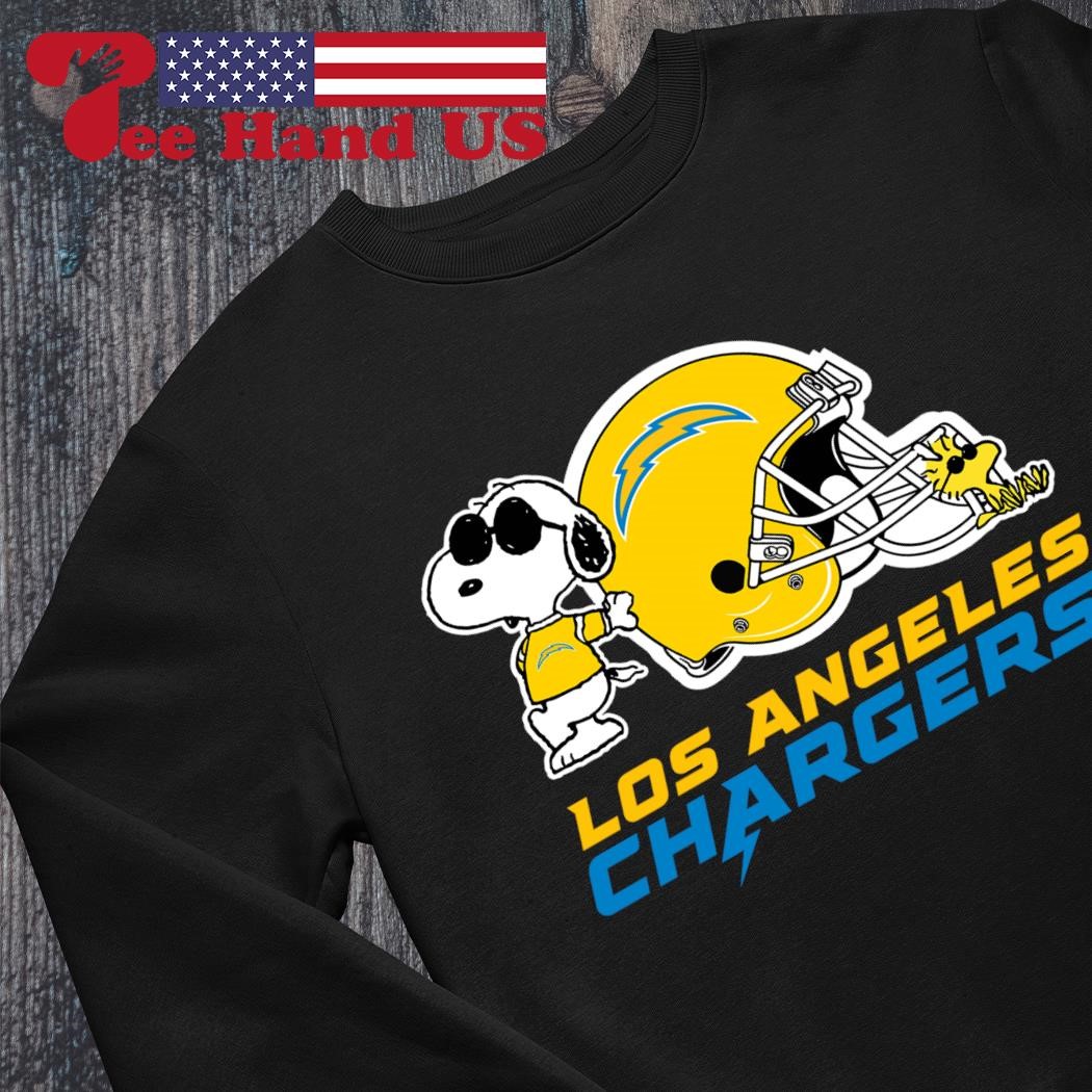 Los Angeles Chargers NFL Christmas NFL Logo 2023 Shirt, hoodie, sweater,  long sleeve and tank top