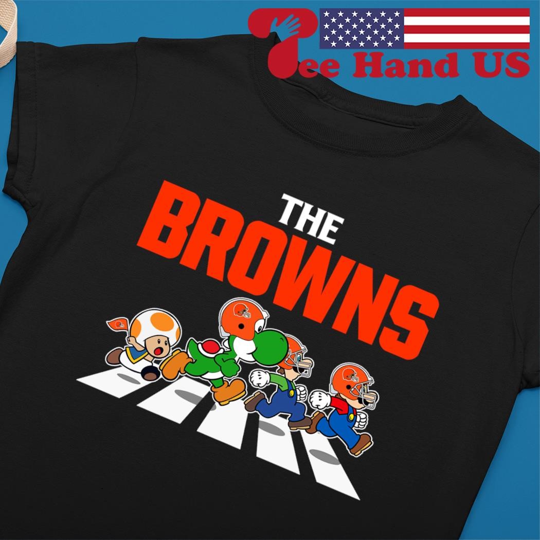 Cleveland Browns Ladies Apparel, Ladies Browns Jerseys, Clothing,  Merchandise