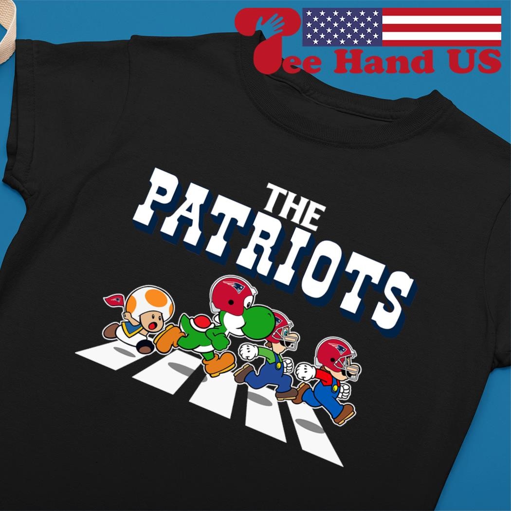 Official Ladies New England Patriots T-Shirts, Patriots Ladies Tees, Shirts,  Tank Tops