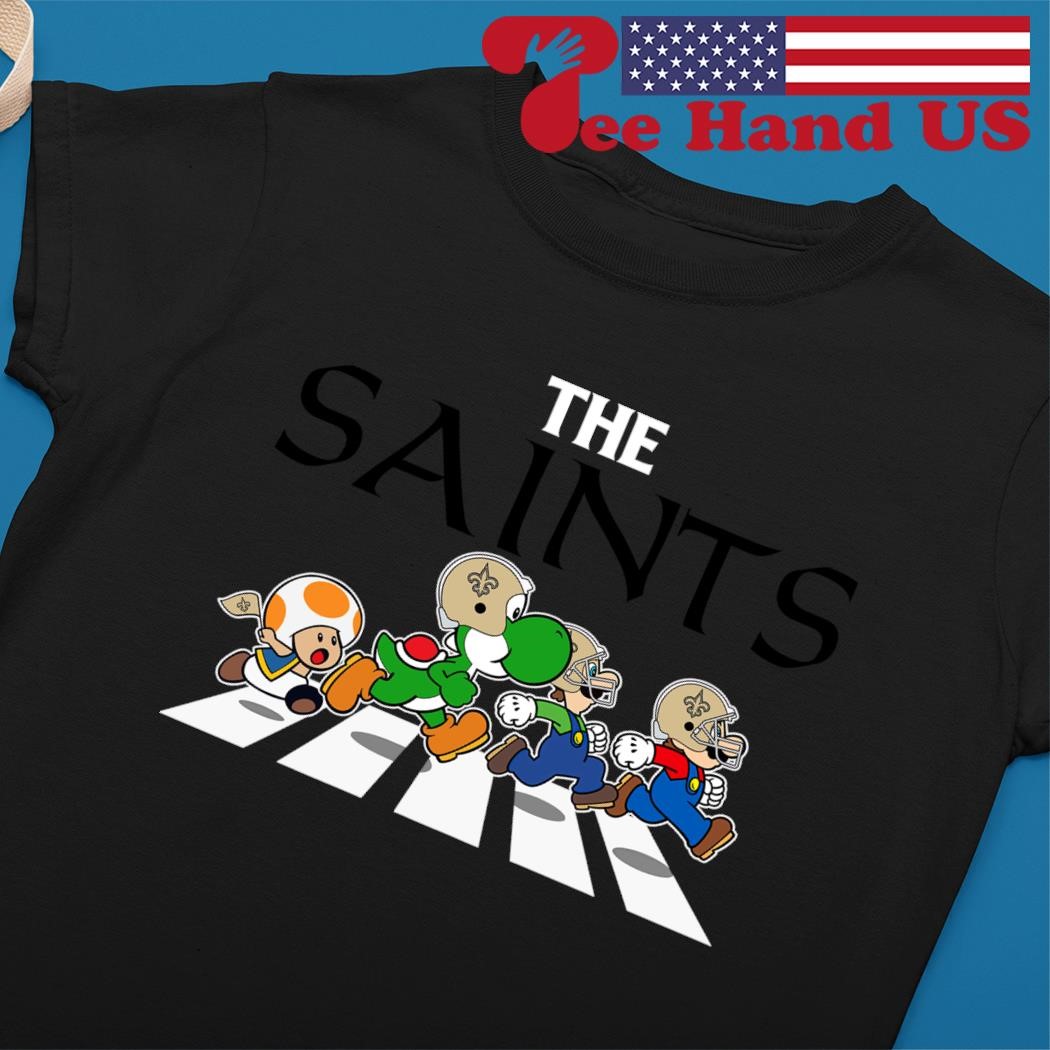 Official Ladies New Orleans Saints T-Shirts, Saints Ladies Tees, Shirts,  Tank Tops