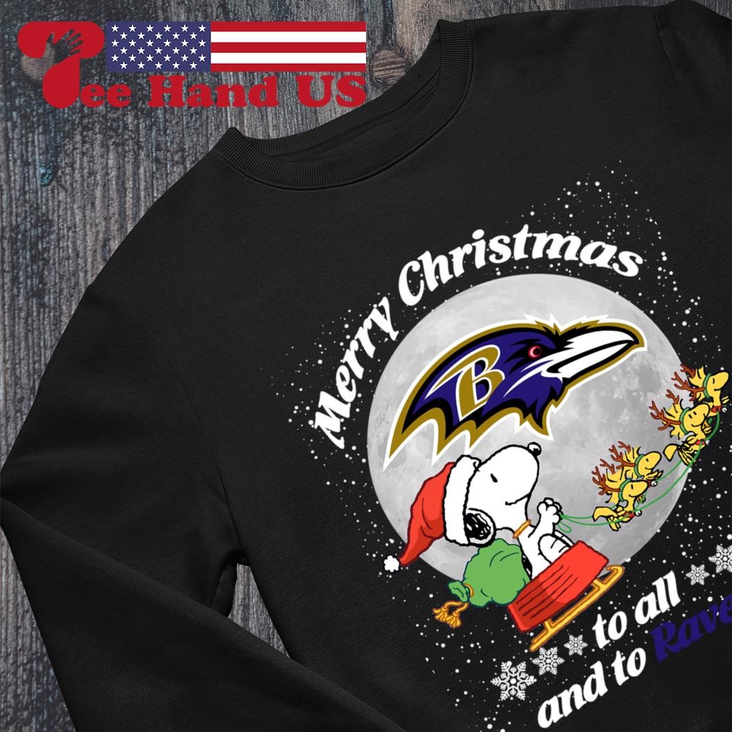 Baltimore Ravens - A very Lamarry Christmas to all 