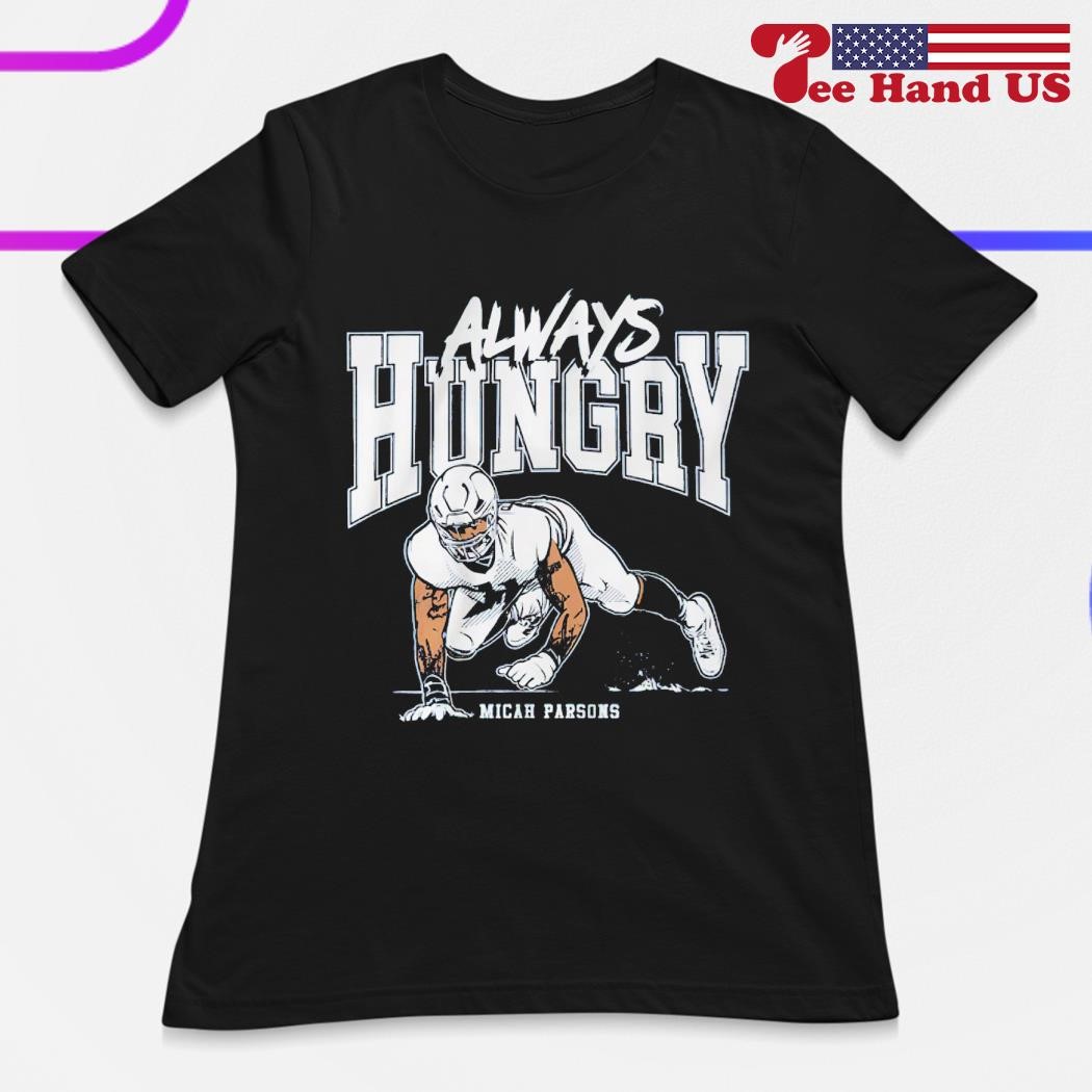 Parsons The Strongest Micah Cowboys Hungry Funny Shirts, hoodie, sweater, long  sleeve and tank top