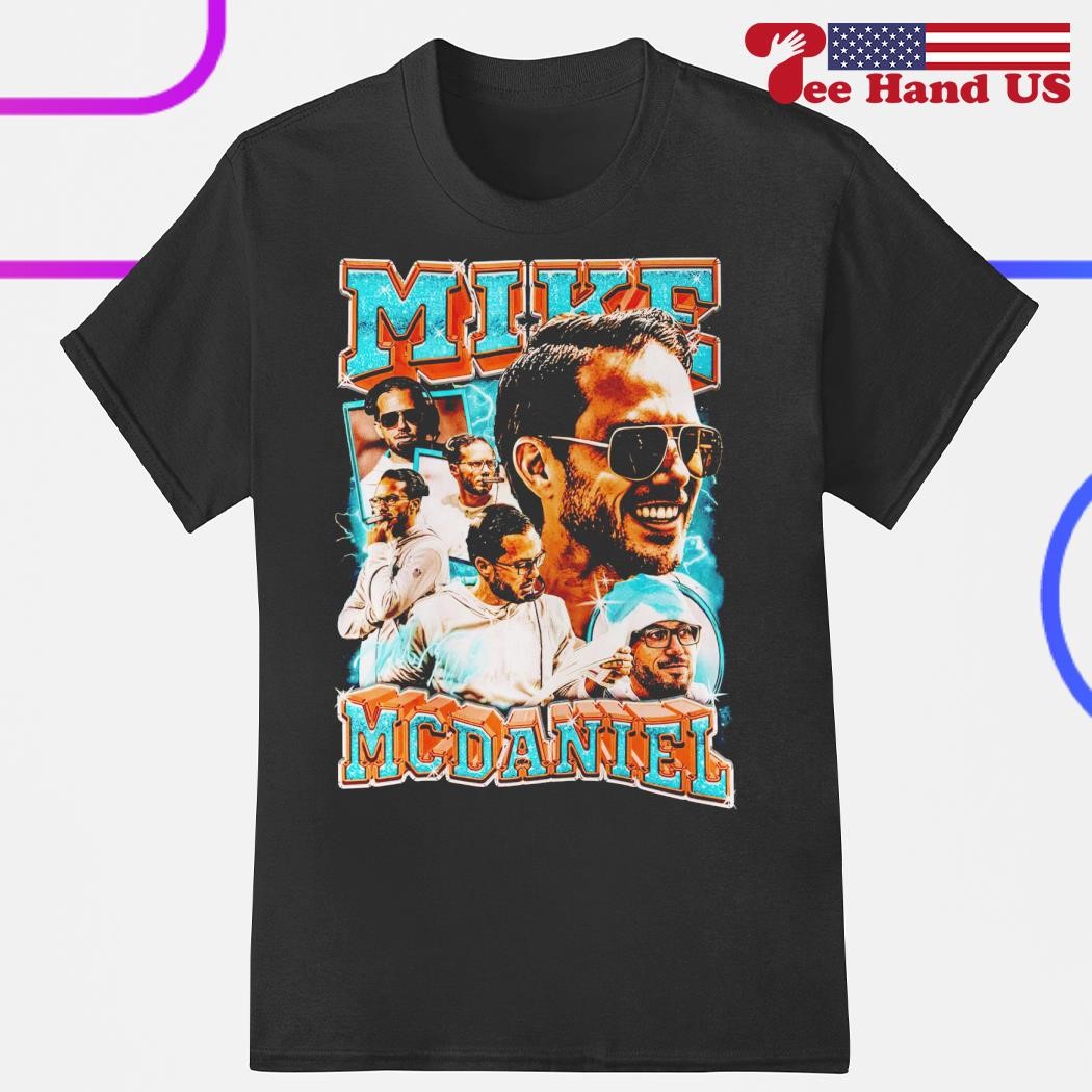 Miami Dolphins 2022 Mike Mcdaniel I Wish It Were Colder Women's T-Shirt,  hoodie, sweater, long sleeve and tank top