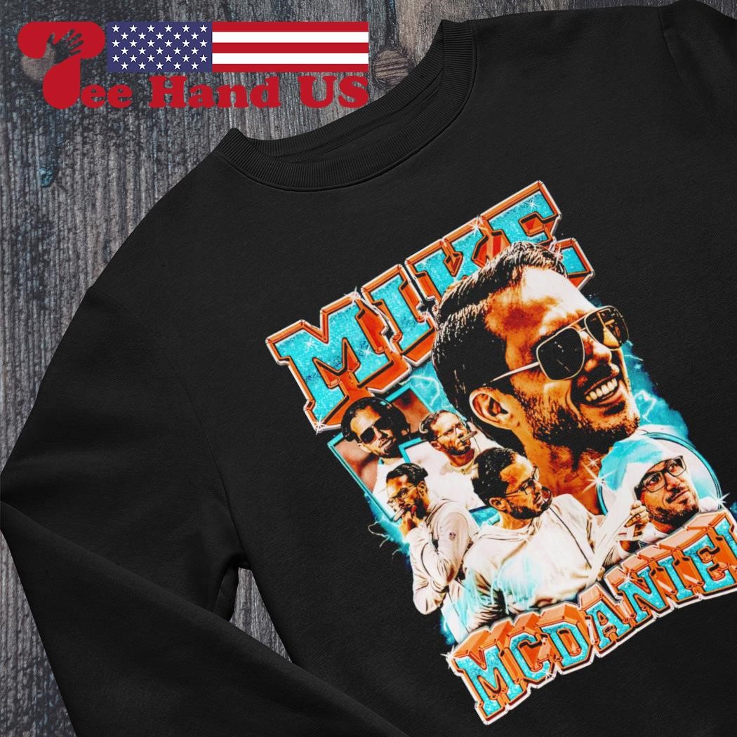 Miami Dolphins 2022 Mike Mcdaniel I Wish It Were Colder Women's T-Shirt,  hoodie, sweater, long sleeve and tank top