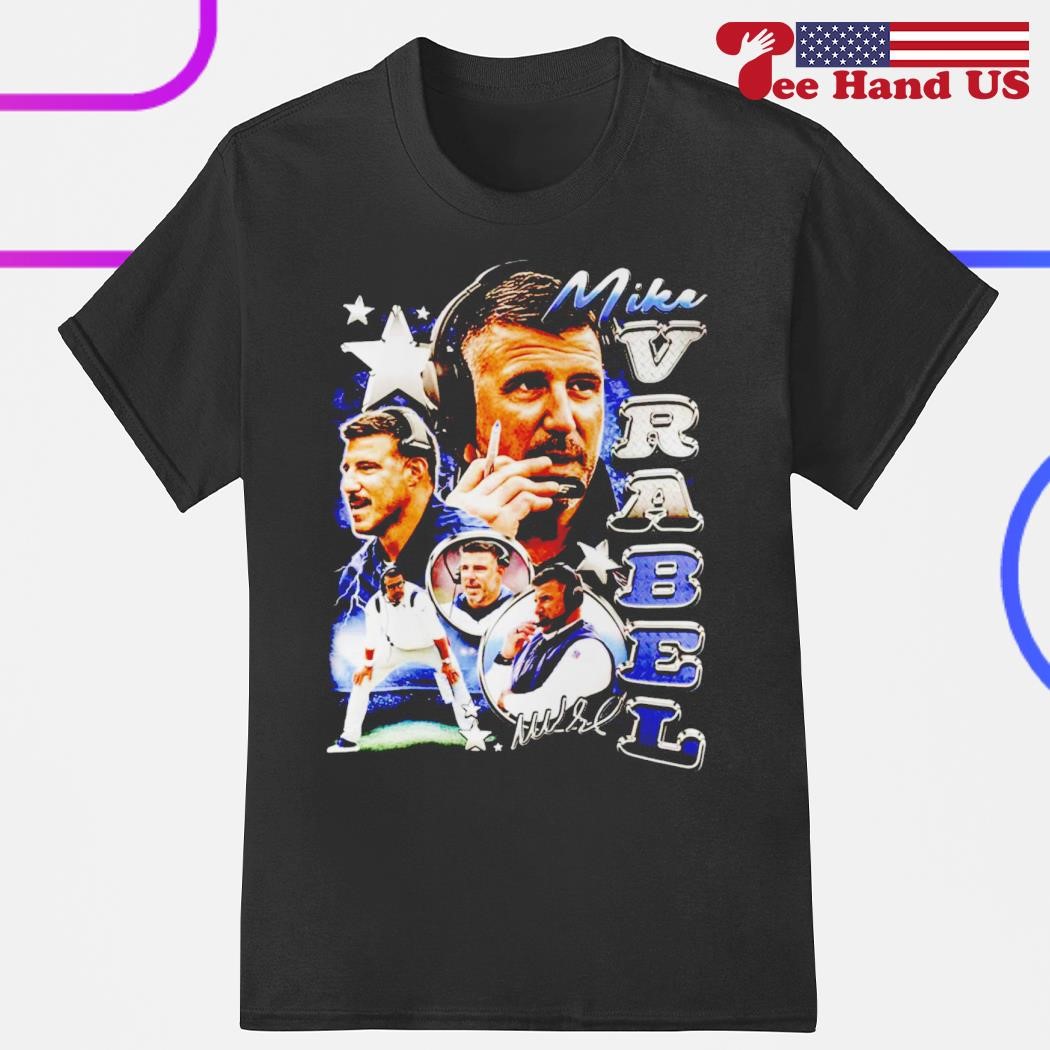 Mike Vrabel - Unisex t-shirt