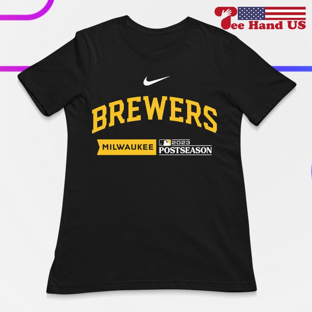 Milwaukee Brewers. Nike US