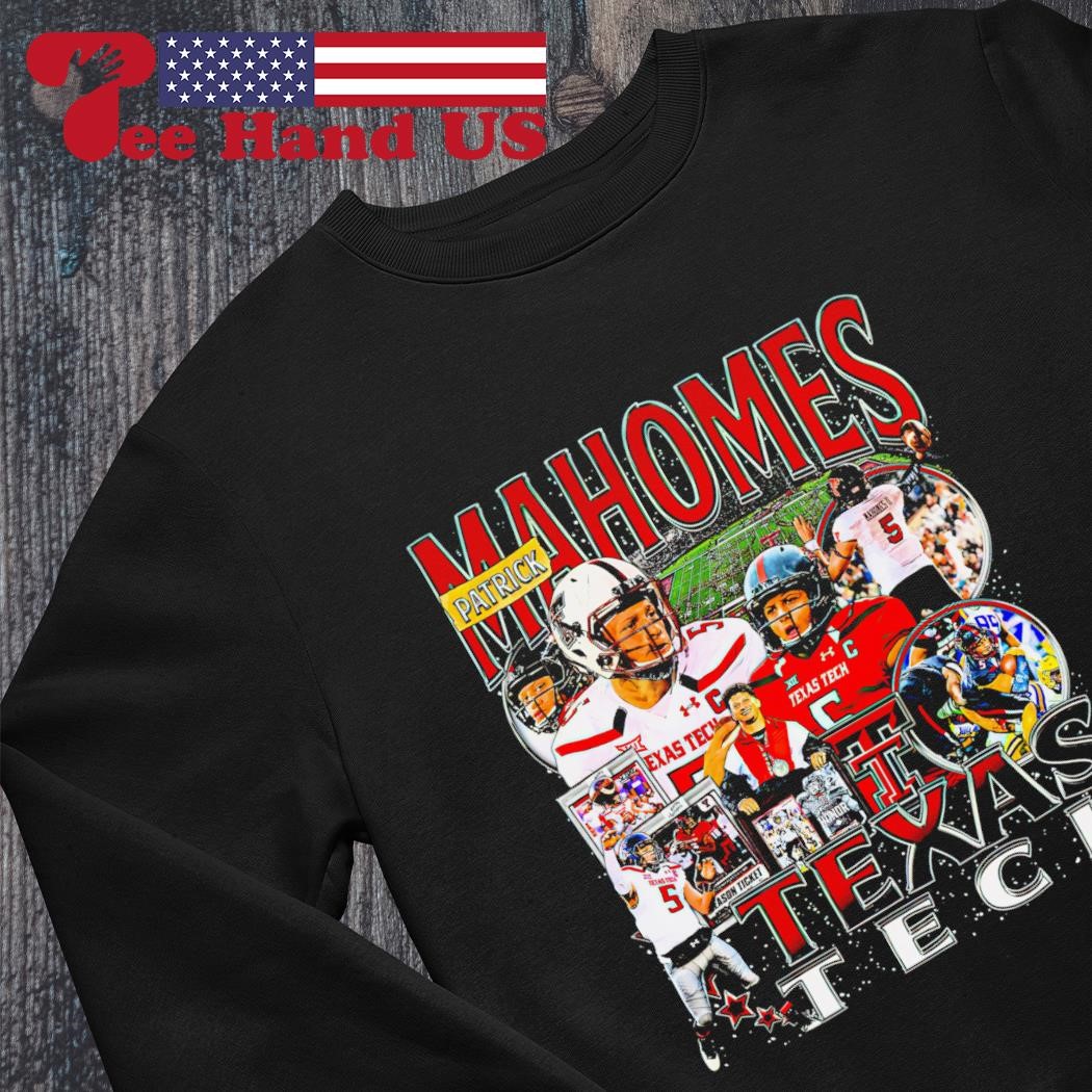 Patrick Mahomes 15 Kansas City the football tour vintage poster shirt,  hoodie, sweater, long sleeve and tank top