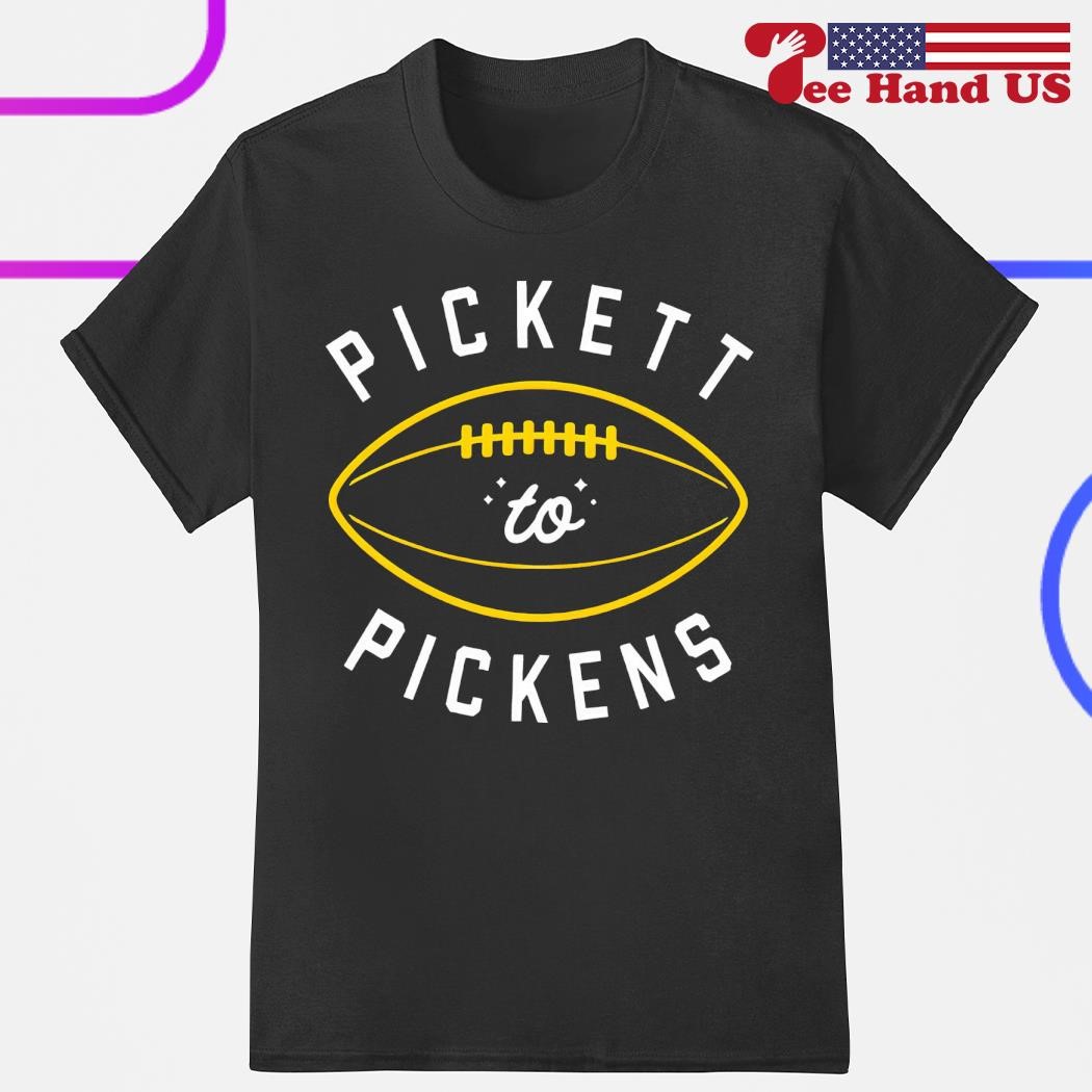 Pickett to pickens shirt, hoodie, sweater, long sleeve and tank top