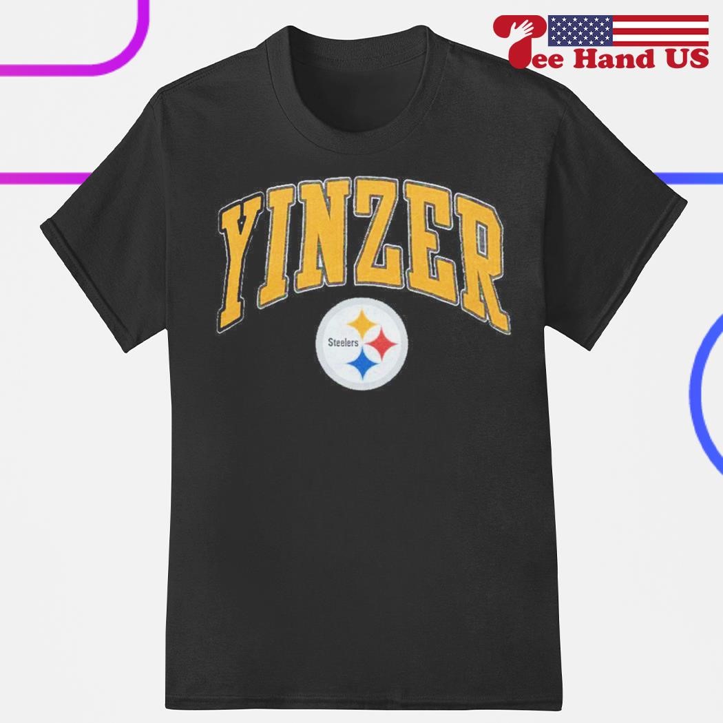 Official pittsburgh Steelers team player logo 2023 shirt, hoodie, sweater,  long sleeve and tank top