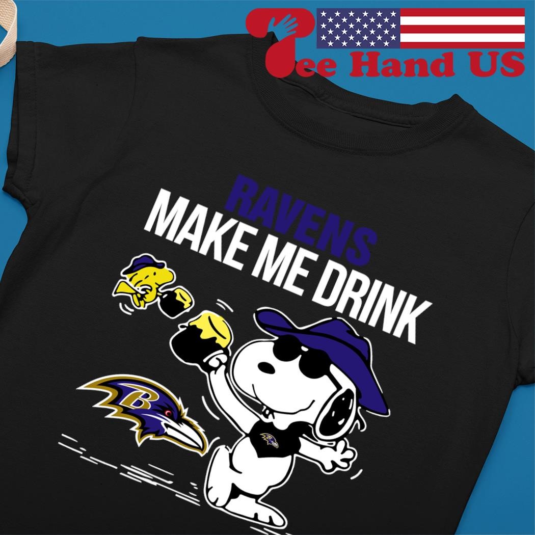 Happy Merry Christmas Snoopy Baltimore Ravens logo gift shirt, hoodie,  sweater, long sleeve and tank top