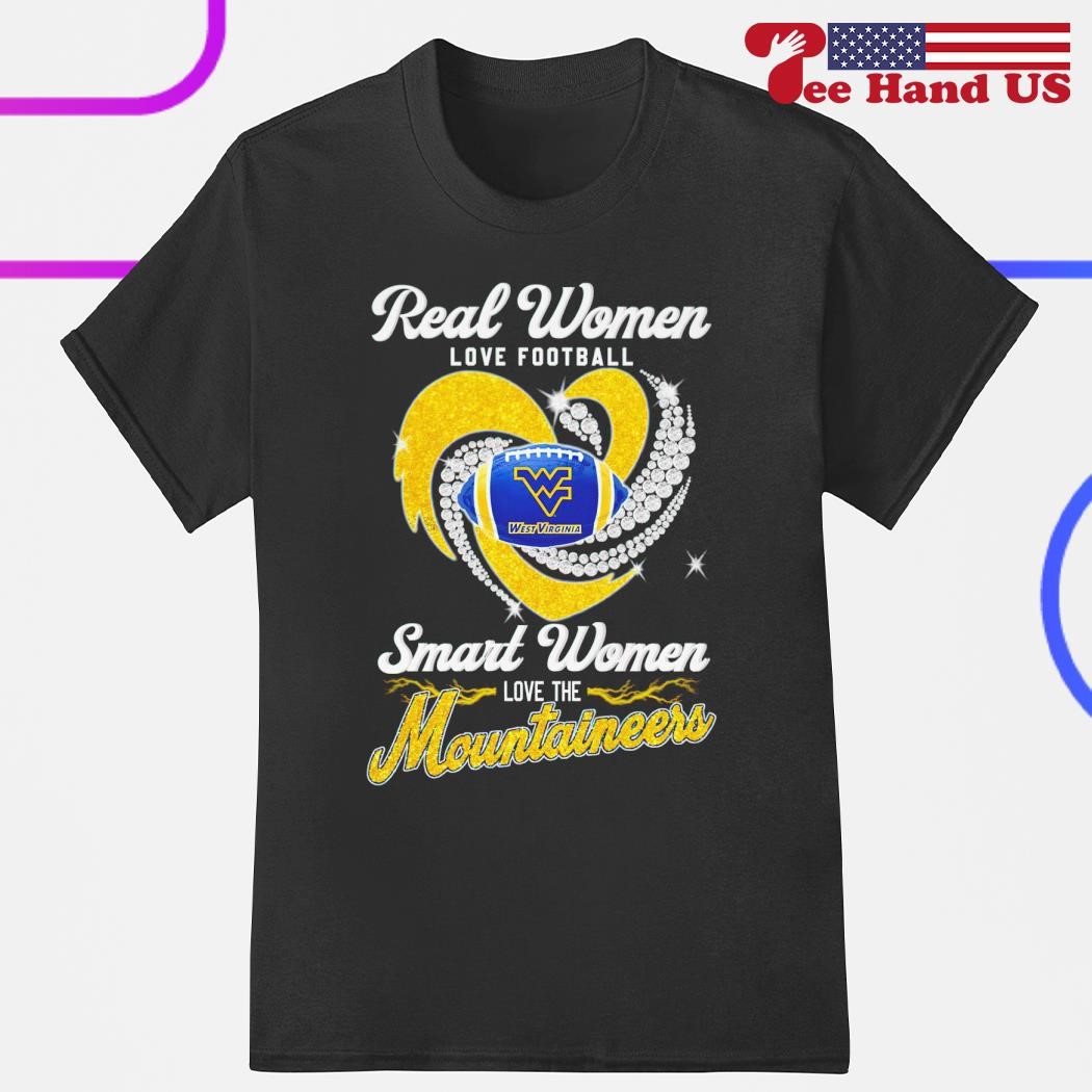 Buffalo Bills real women love football smart women love the Bills shirt,  hoodie, sweater, long sleeve and tank top