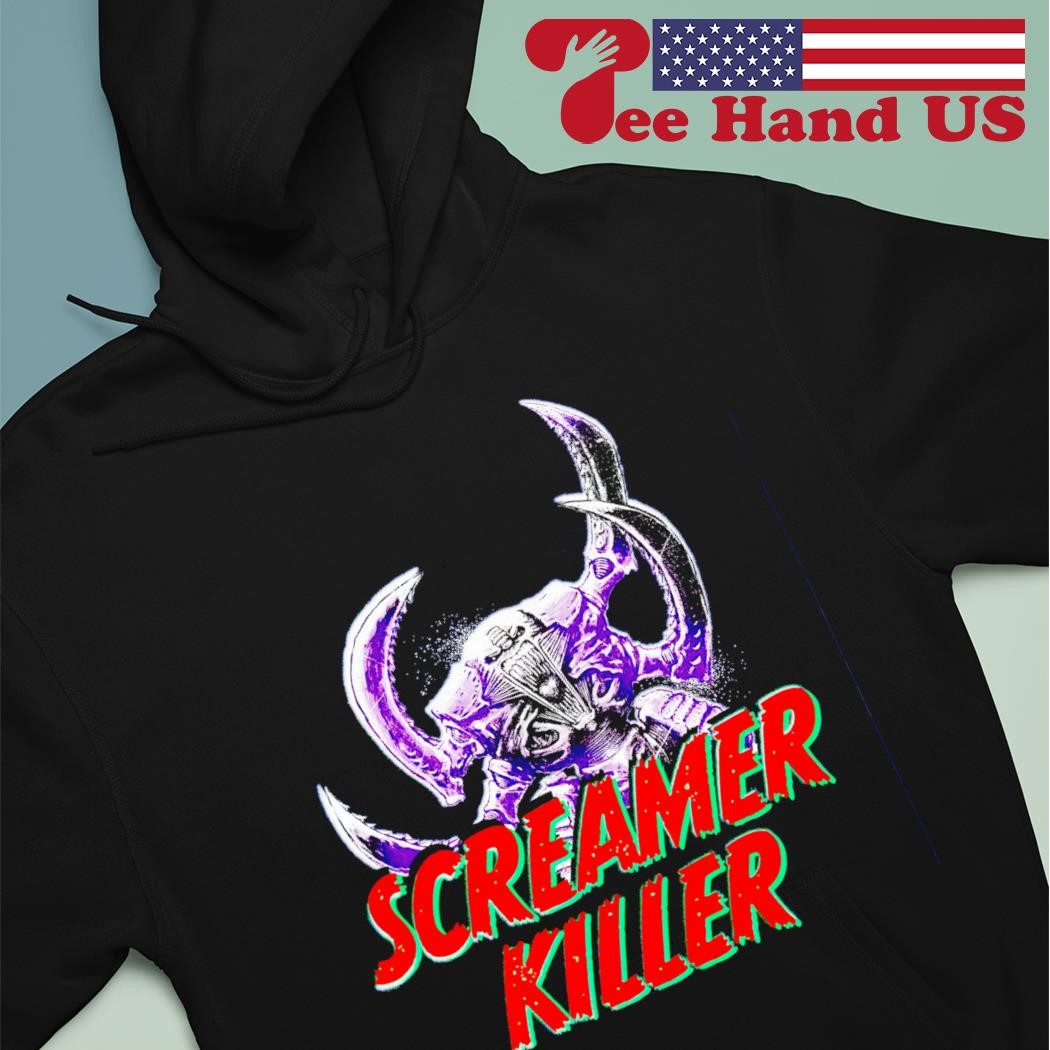 Screamer T-Shirt