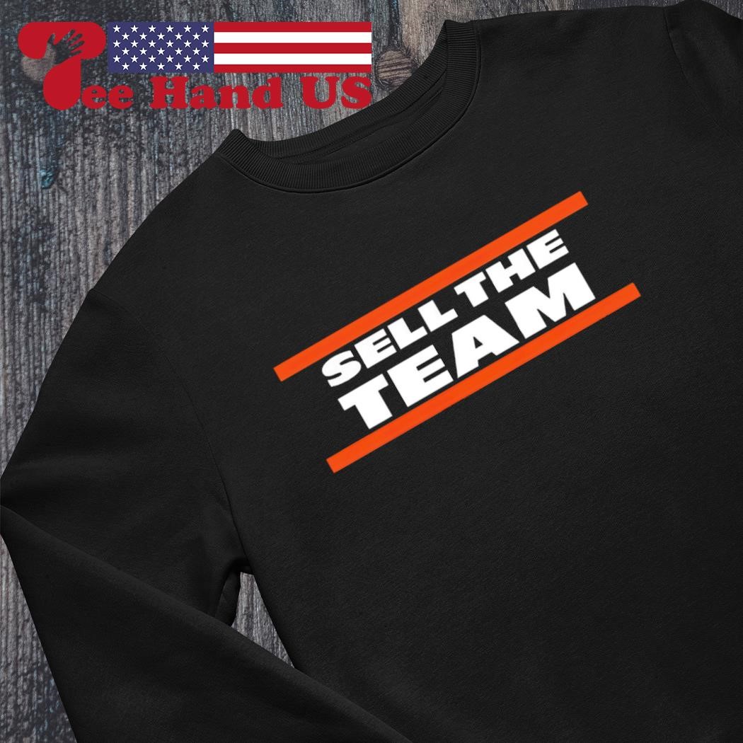 Sell the team shirt, sweater, hoodie, sweater, long sleeve and tank top