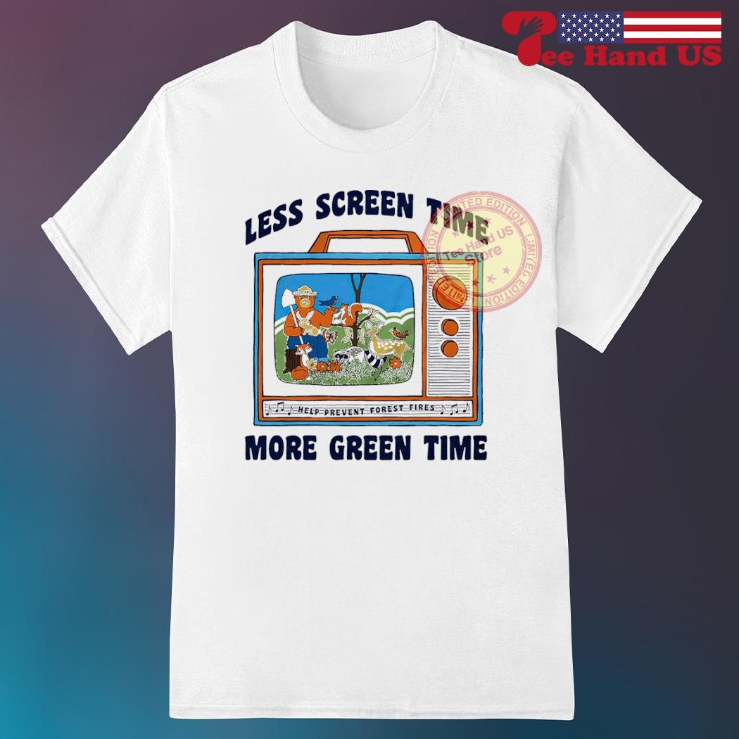 Green Day Fresh Dookie T-Shirt