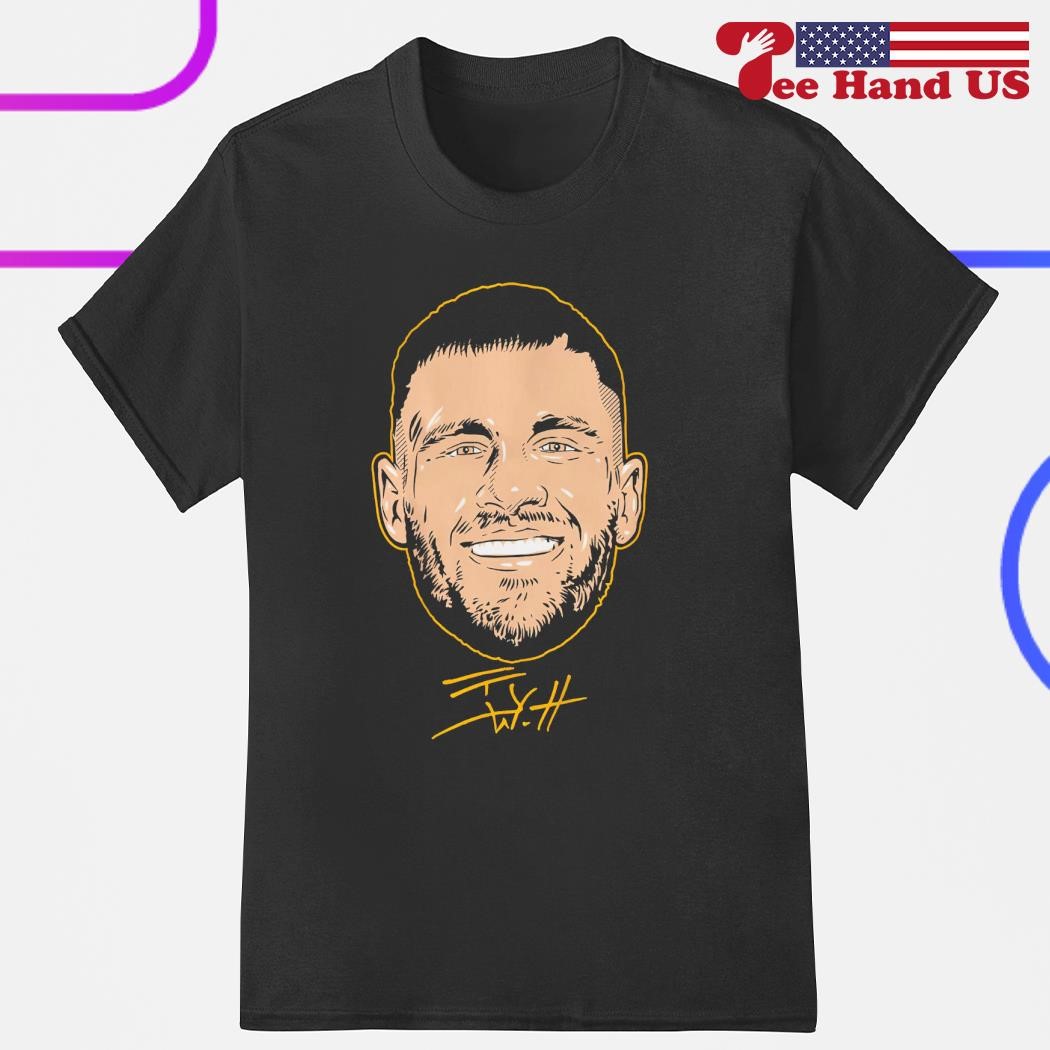 Tj Watt Swag Head Shirt, hoodie, sweater, long sleeve and tank top