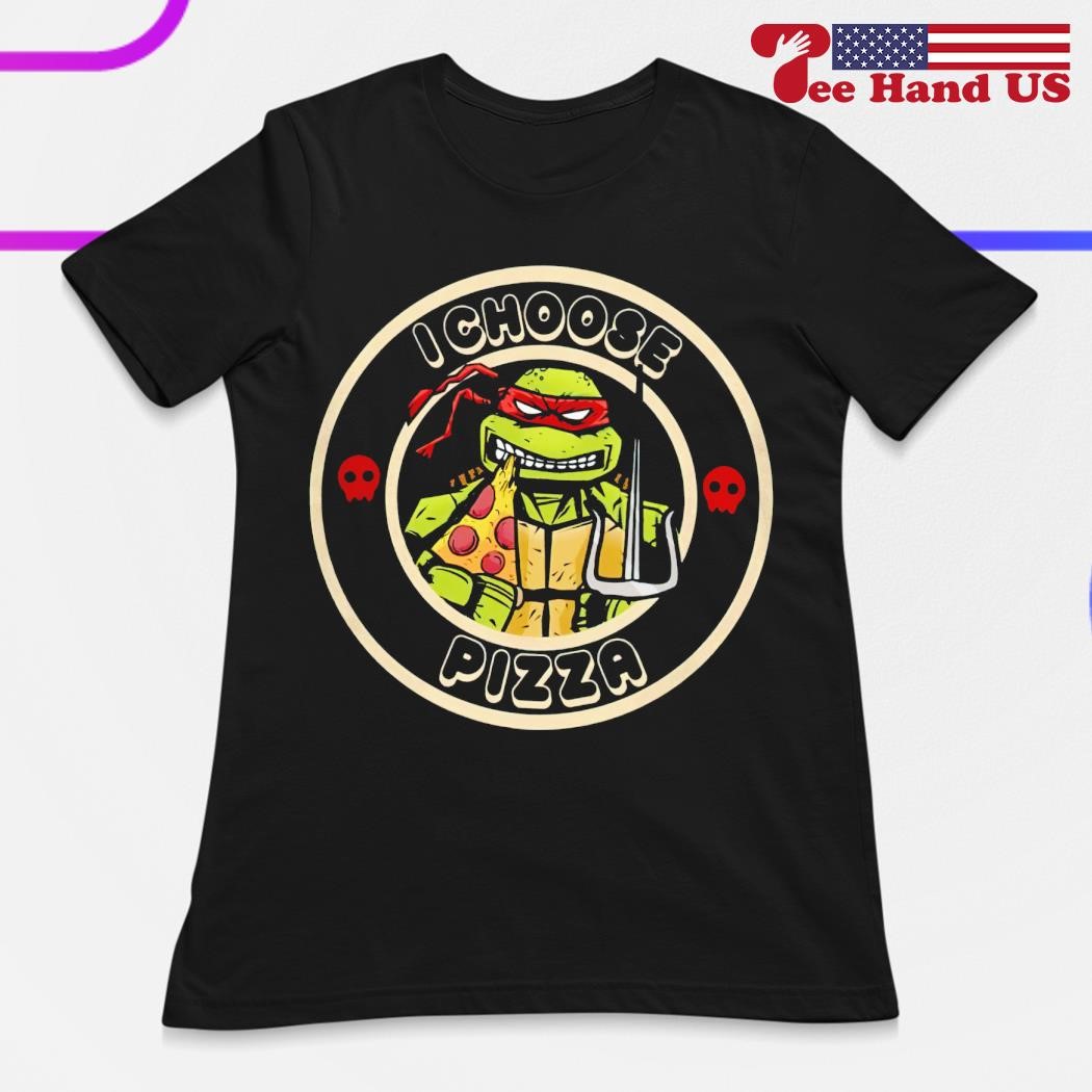 Teenage Mutant Ninja Turtles Select Your Turtles T-Shirt in 2023  Teenage  mutant ninja turtles, Mutant ninja turtles, Teenage mutant