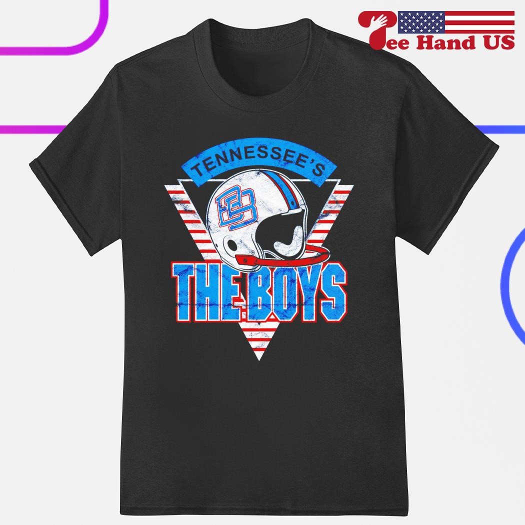 Tennessee Titans Logo 2023 shirt, hoodie, sweatshirt and tank top