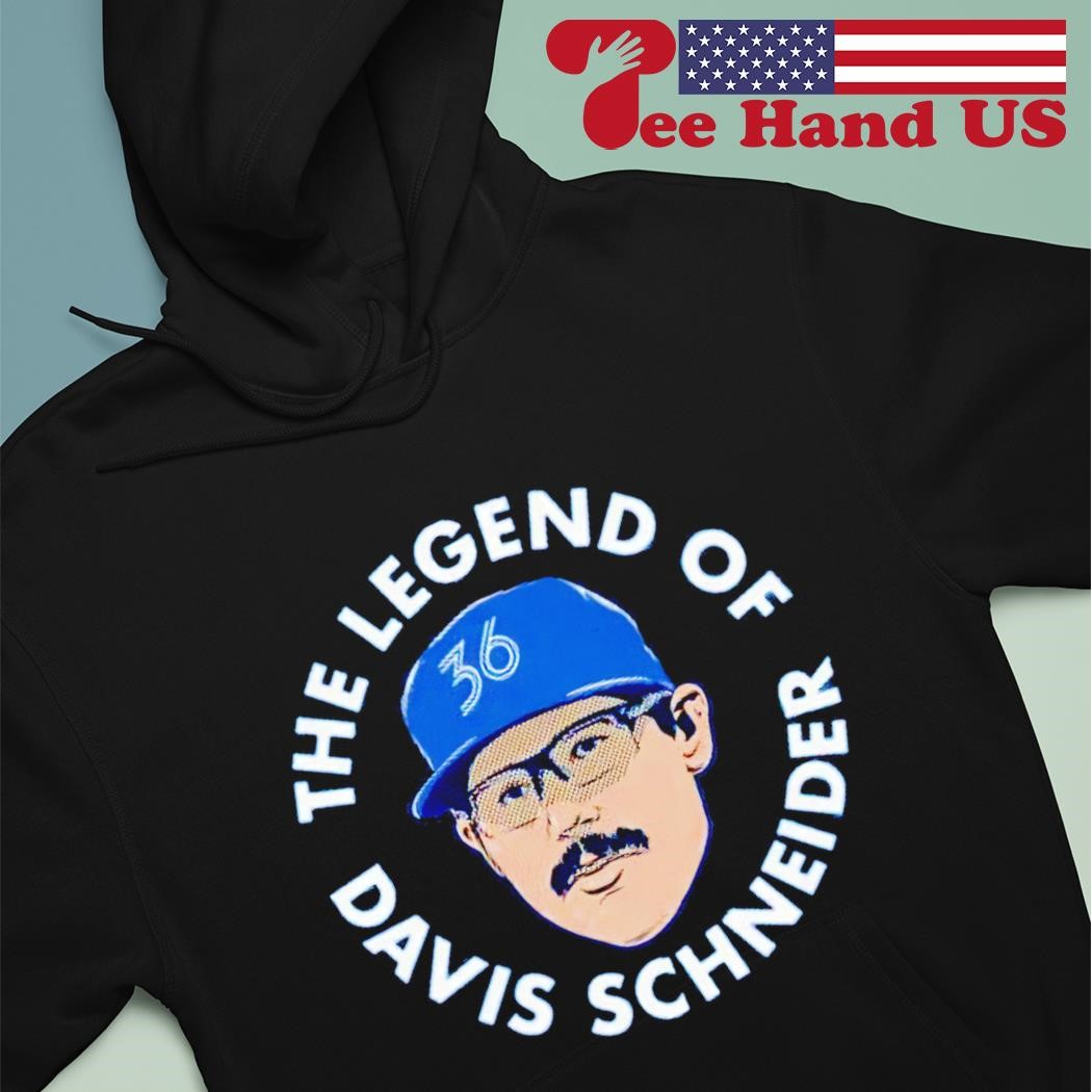 The legend of davis schneider shirt, hoodie, longsleeve tee, sweater