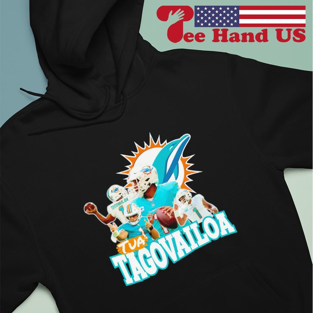 Skeleton Tua Tagovailoa Miami Dolphins vintage shirt, hoodie, sweater and  long sleeve