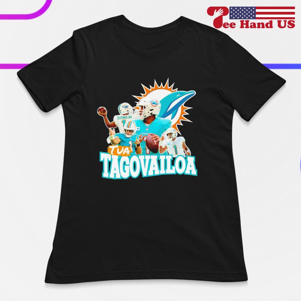 Skeleton Tua Tagovailoa Miami Dolphins vintage shirt, hoodie, sweater and  long sleeve