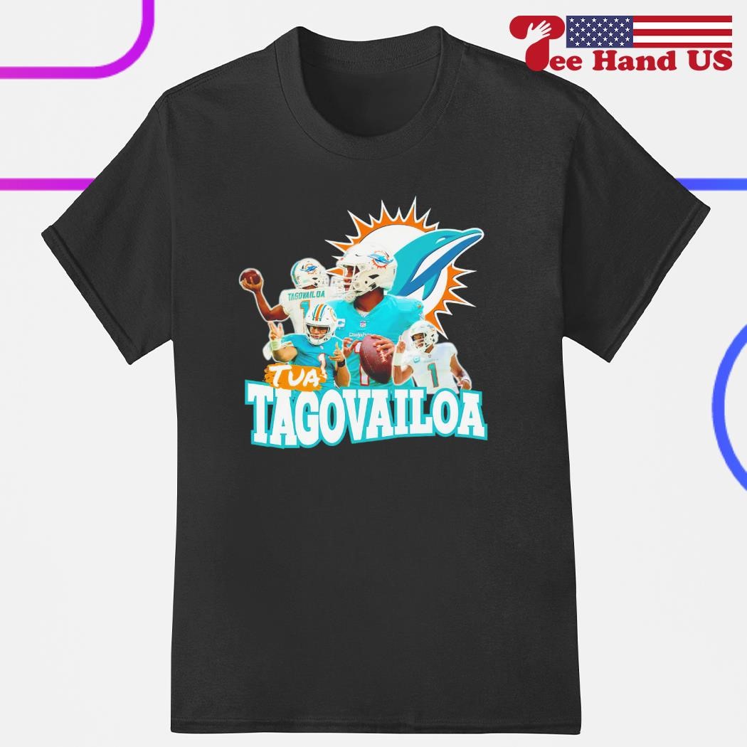 Skeleton Tua Tagovailoa Miami Dolphins vintage shirt, hoodie, sweater and  long sleeve