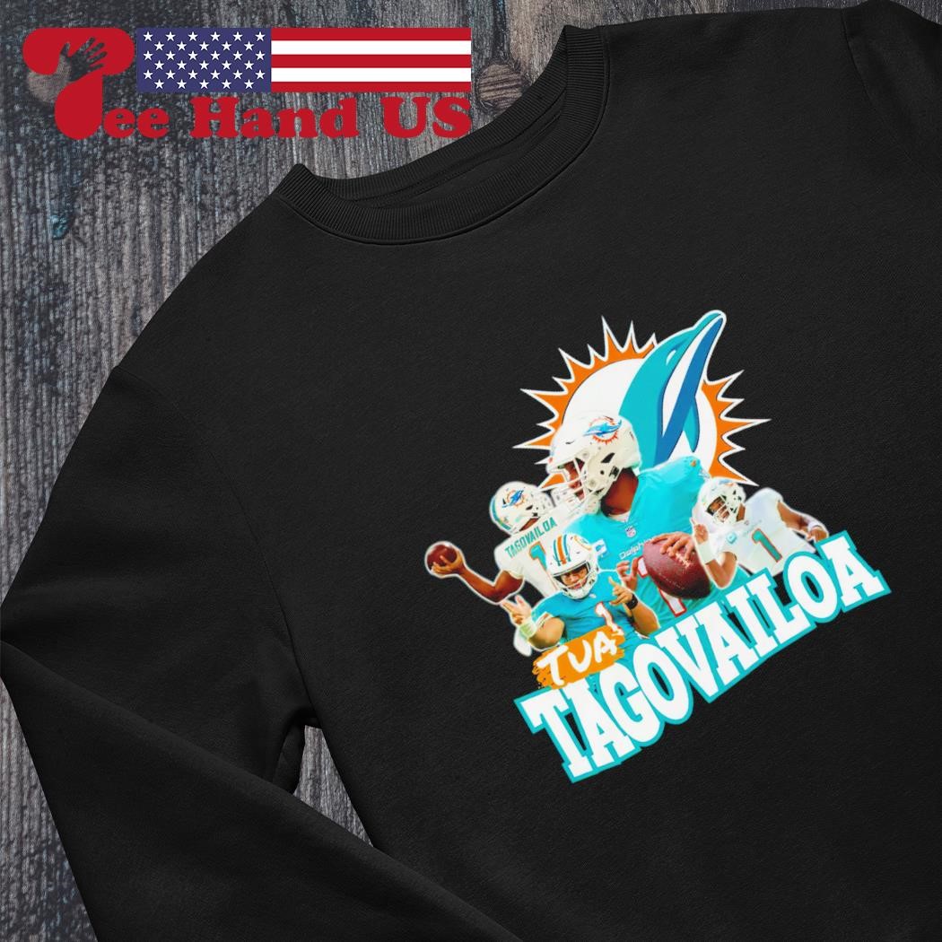 Tua Tagovailoa Shirt - Shop Online 
