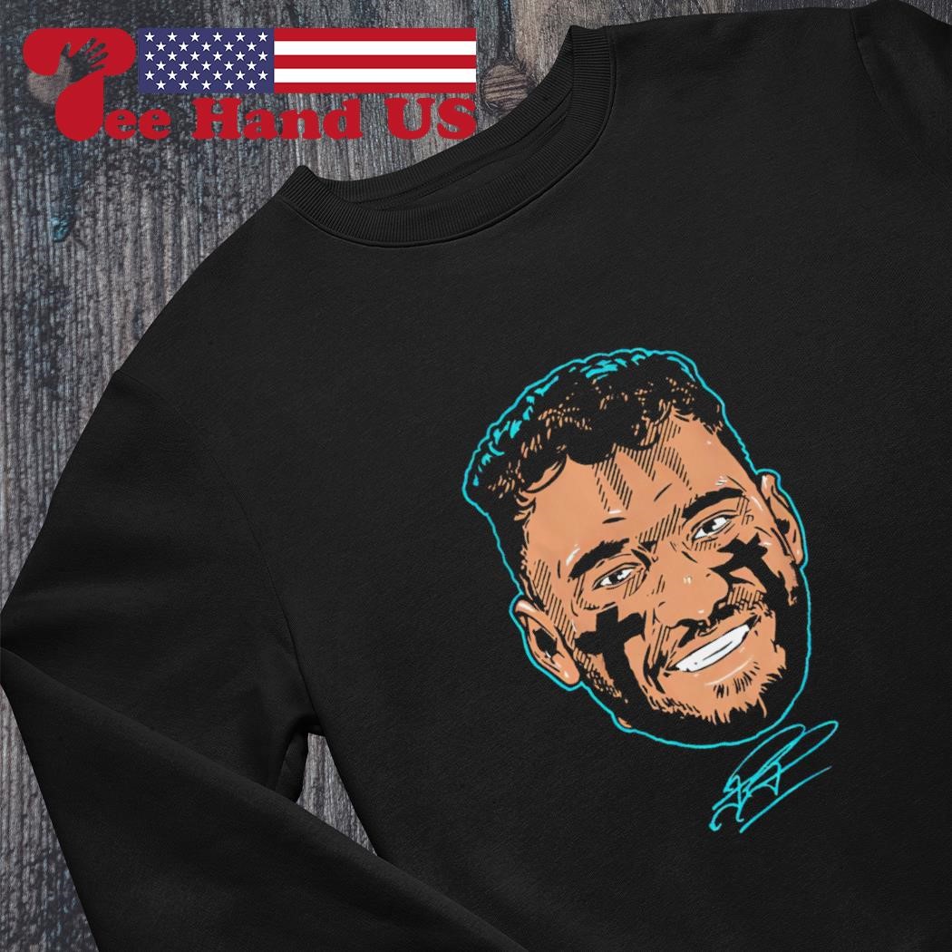 Official tua Tagovailoa Swag Head Shirt, hoodie, sweater, long sleeve and  tank top