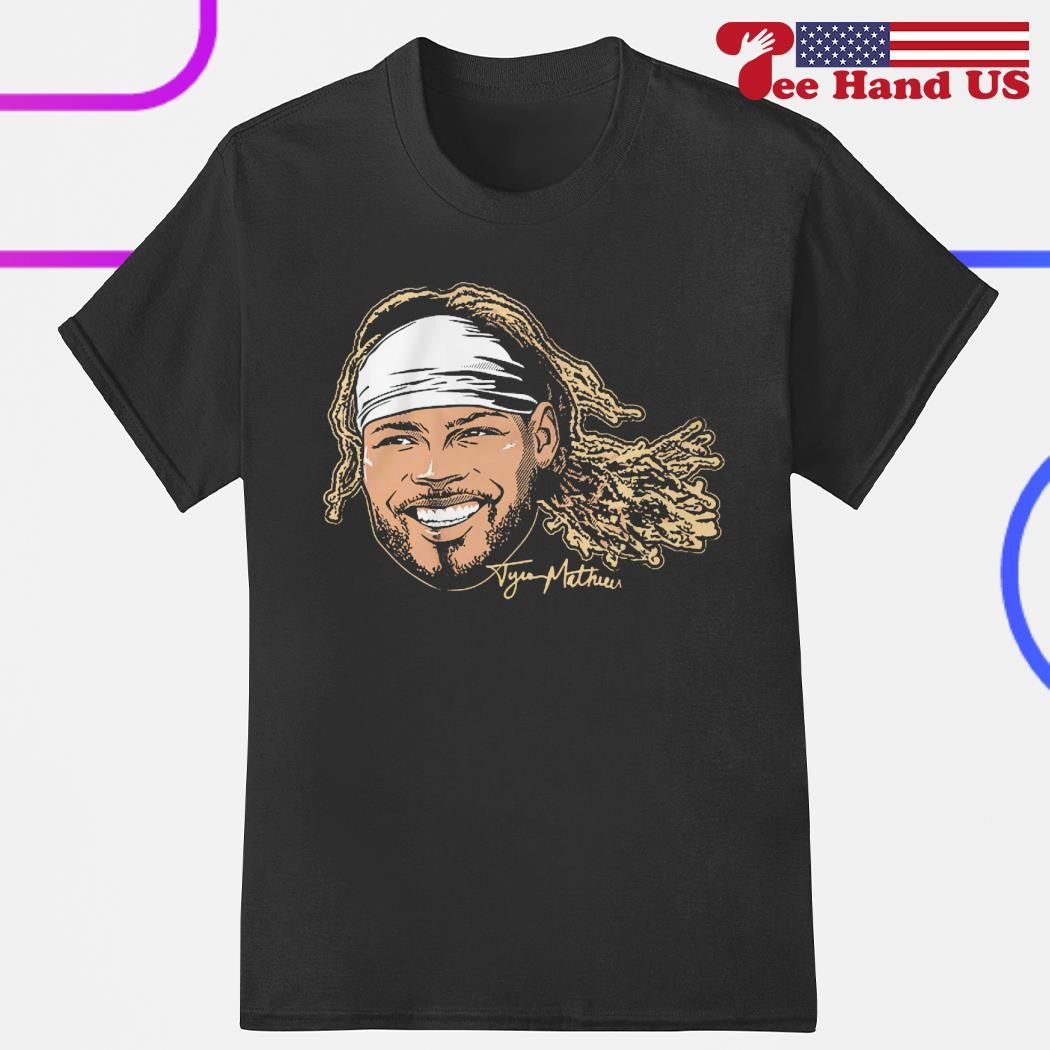 Tyrann Mathieu Swag Head Shirt, hoodie, sweater, long sleeve and tank top