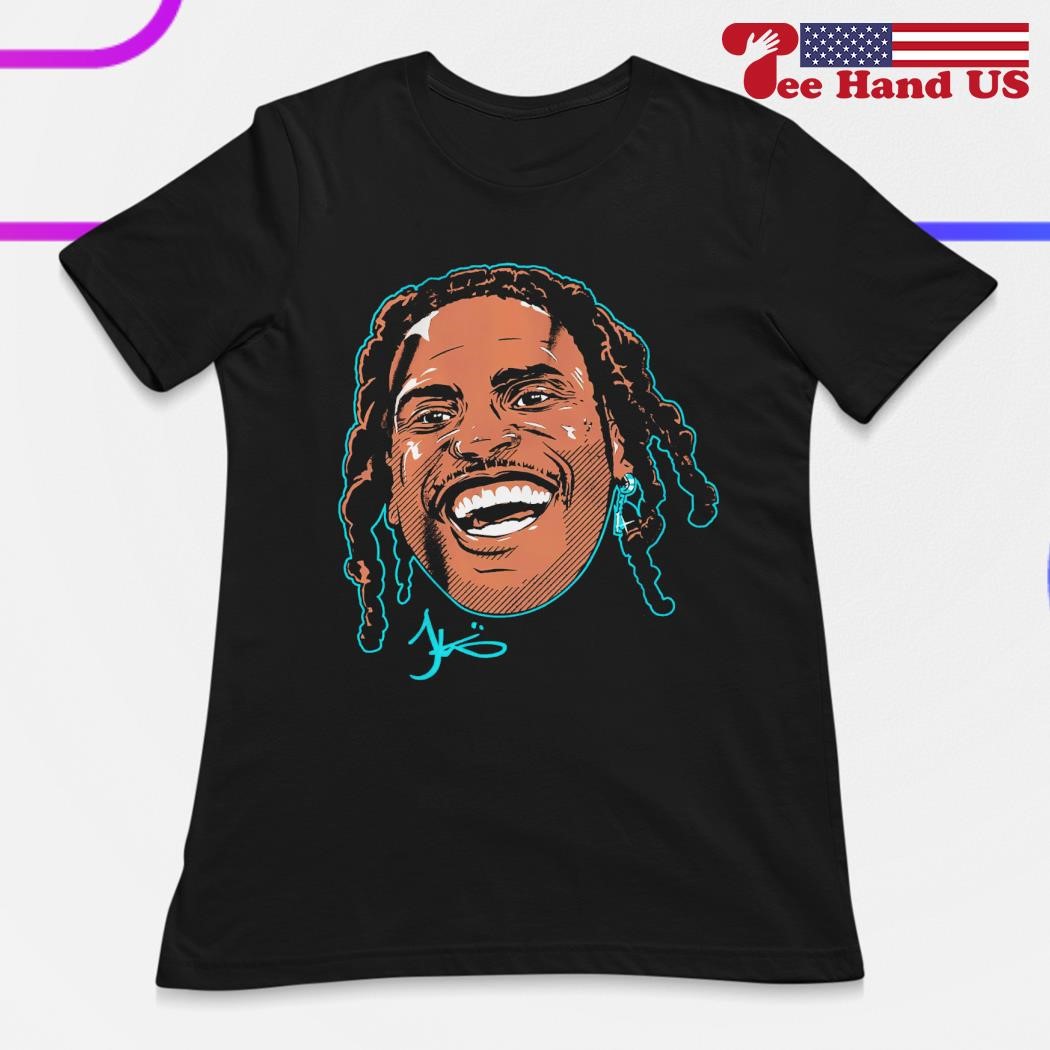 Tyreek Hill - Tyreek Hill - Kids T-Shirt