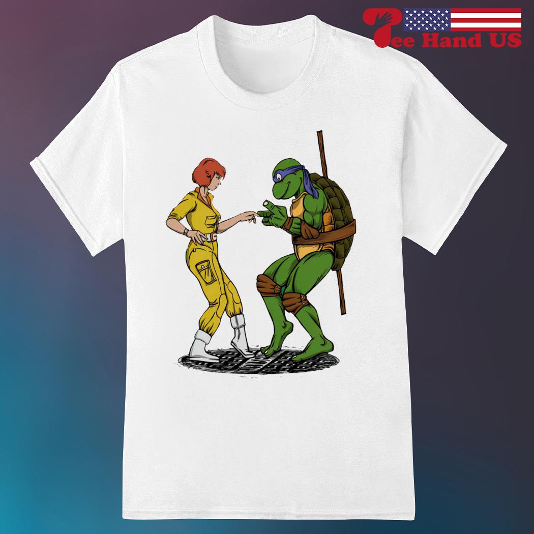 Teenage Mutant Ninja Turtles Shirt, hoodie, sweater, long sleeve and tank  top