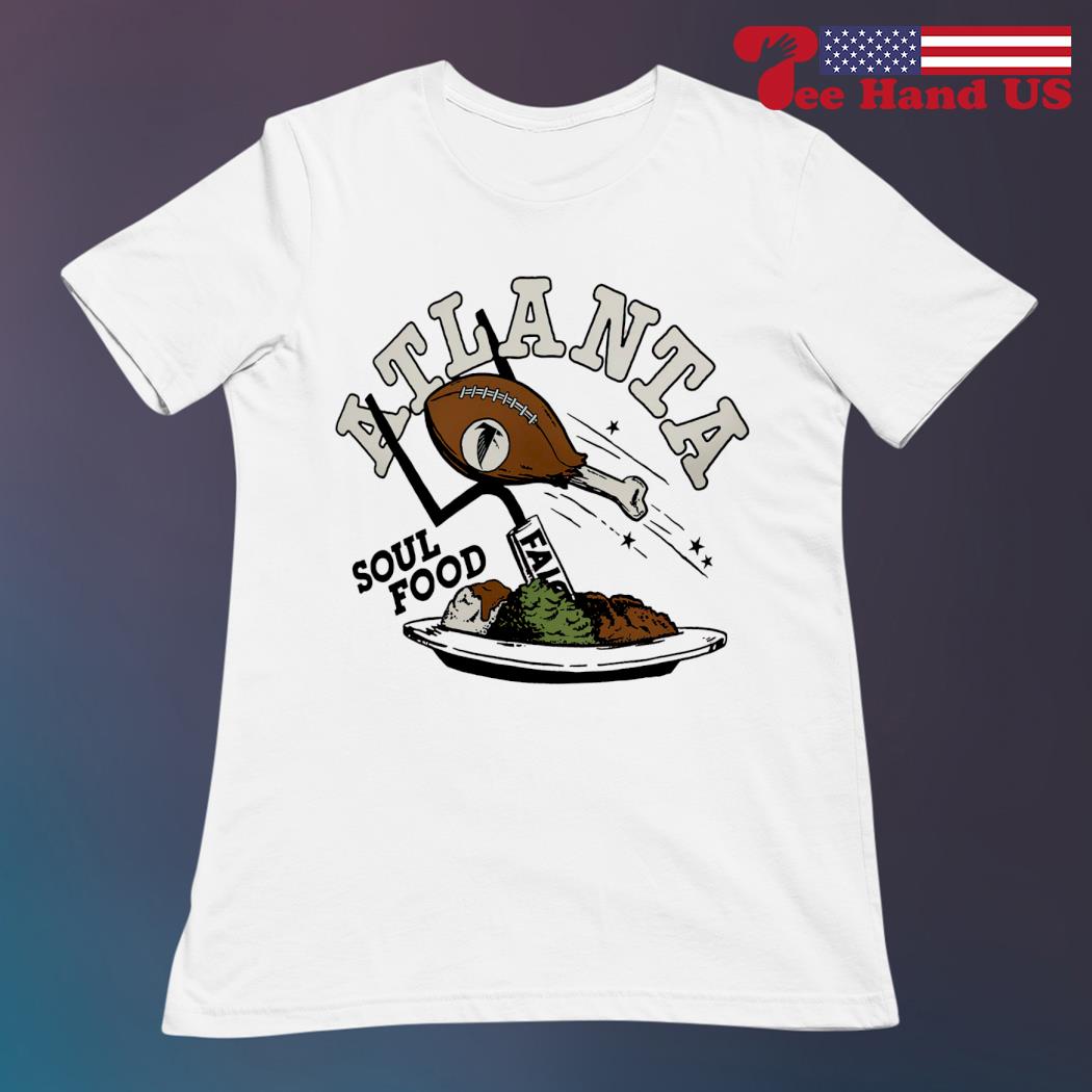 Official atlanta falcons Turkey thanksgiving funny shirt, hoodie, sweater,  long sleeve and tank top