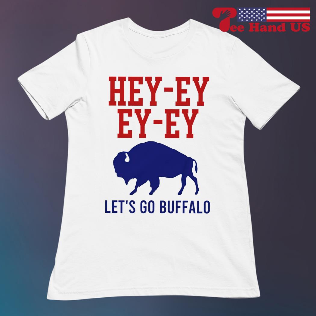 let's go buffalo bills
