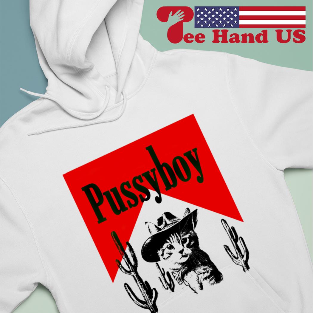 Pussyboy