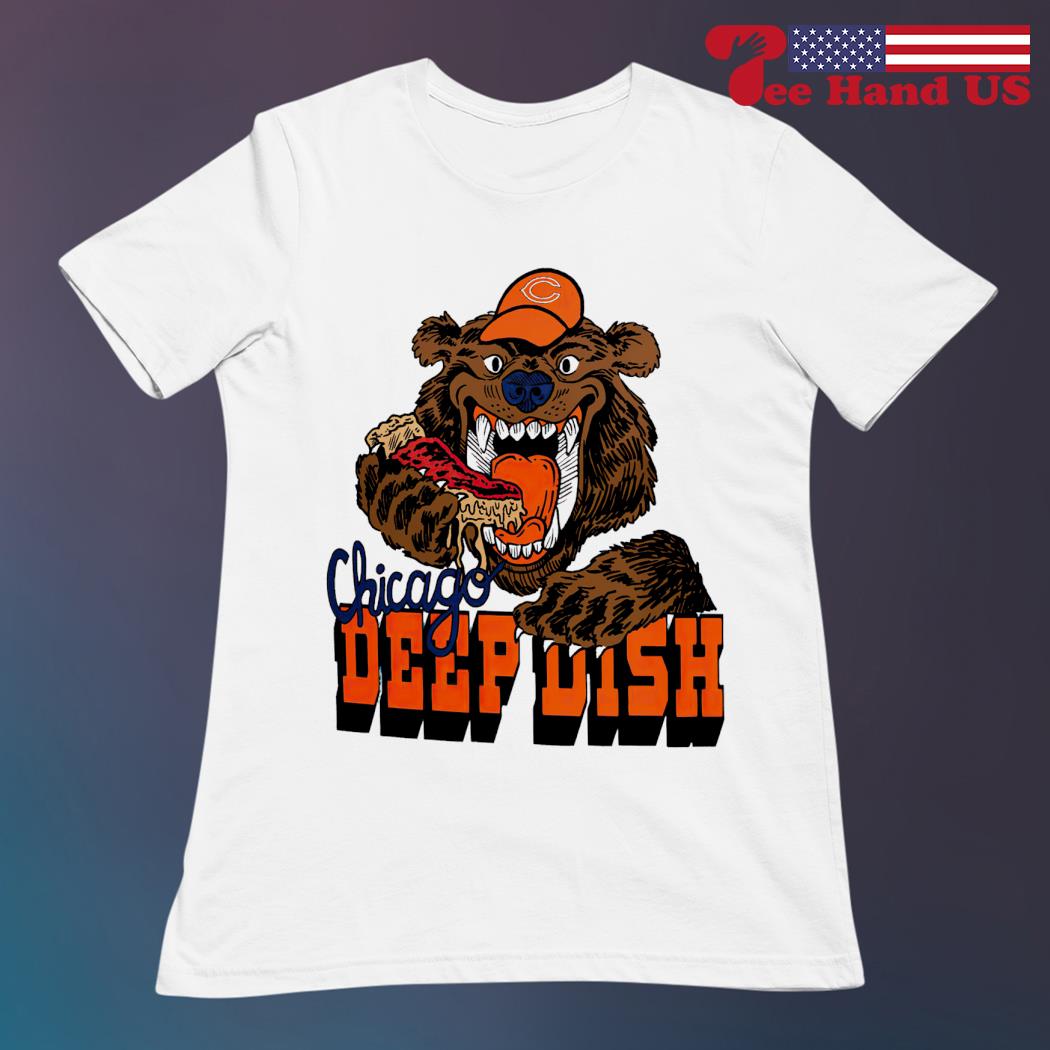 Chicago Bear T-Shirt