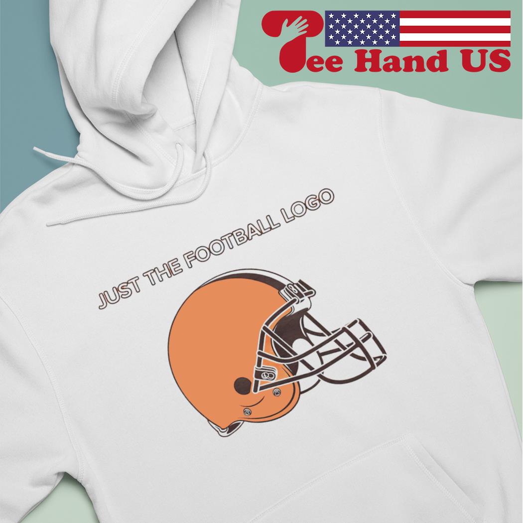 Cleveland Browns lines logo sport 2023 shirt, hoodie, sweater, long sleeve  and tank top