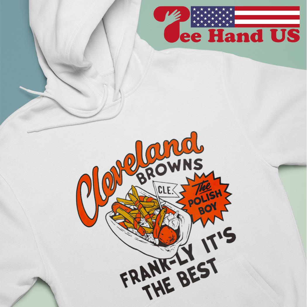 Cleveland Browns – Polish Boy Shirt, hoodie, longsleeve, sweater