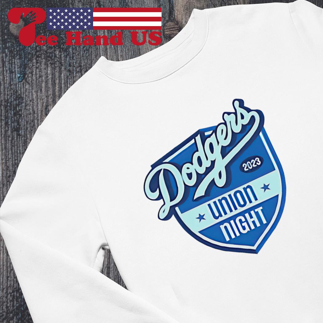 Shop Oversize Dodgers T Shirt online