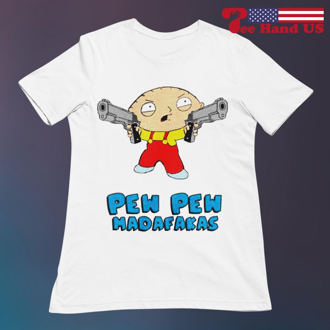 Stewie Griffin Active Jerseys for Men