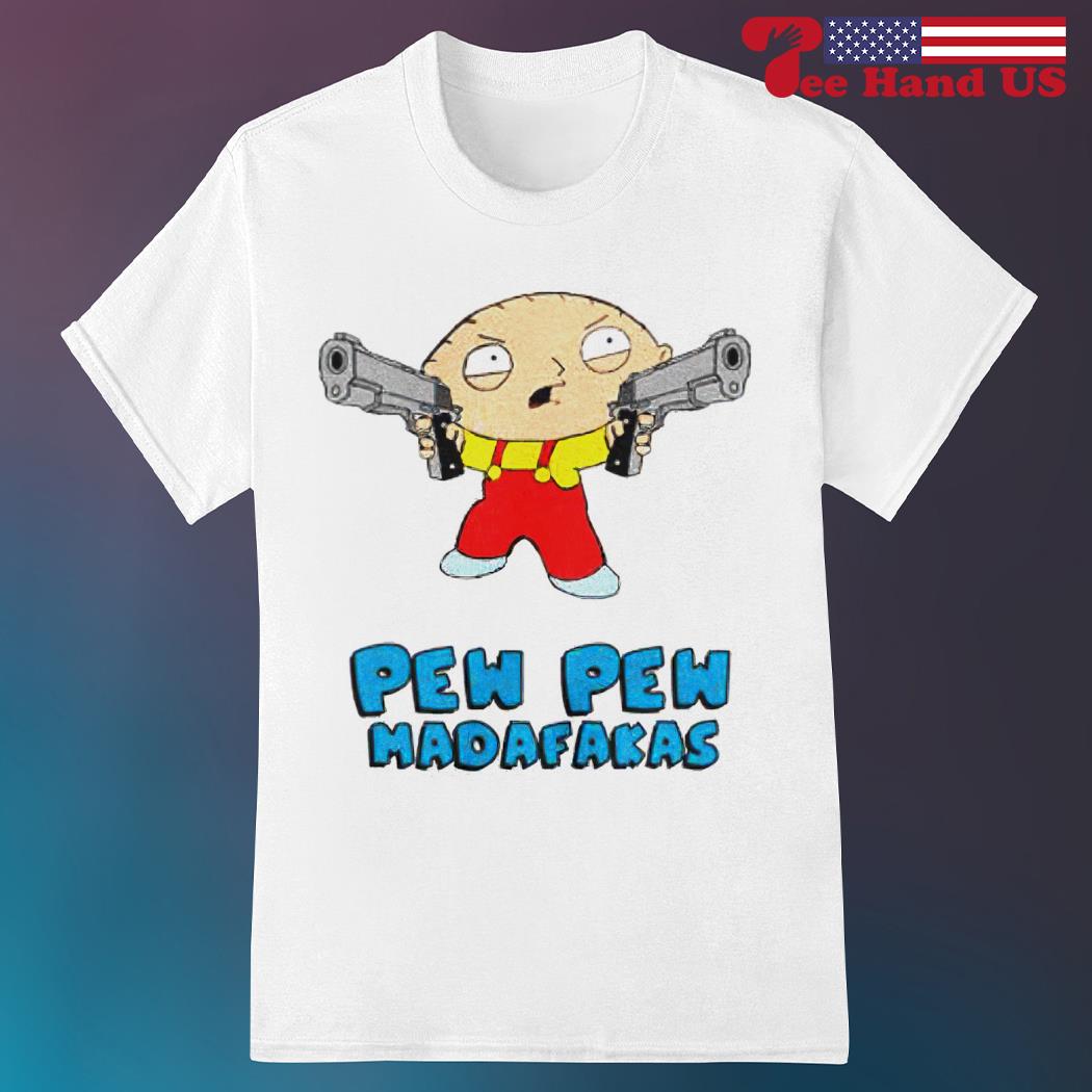 stewie griffin sacais