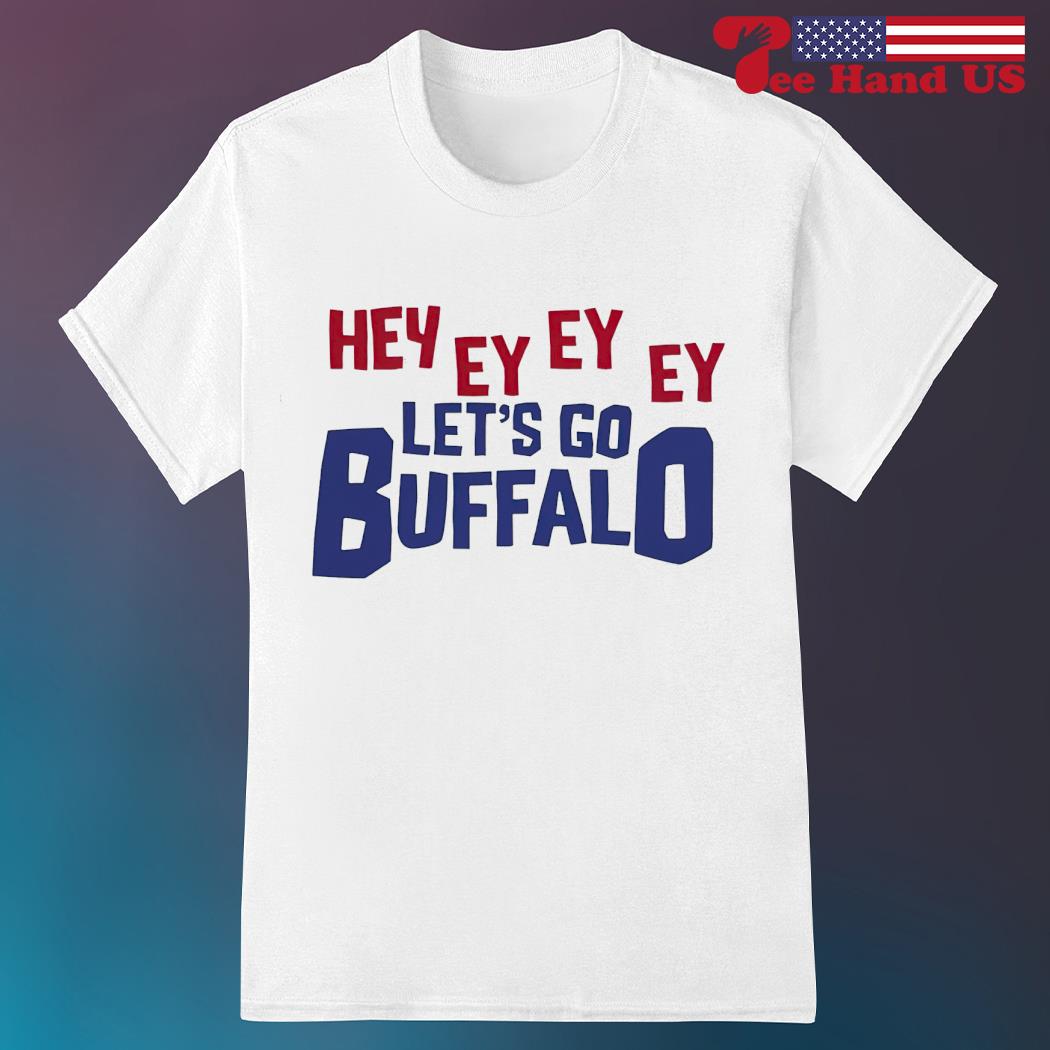 LOUISEandLAINE Buffalo Football T-Shirt, Humble and Hungry, Buffalo Wings Shirt, Let's Go Buffalo, Buffalo NY Fan Gift, Bleu Cheese, Buffalo Gear