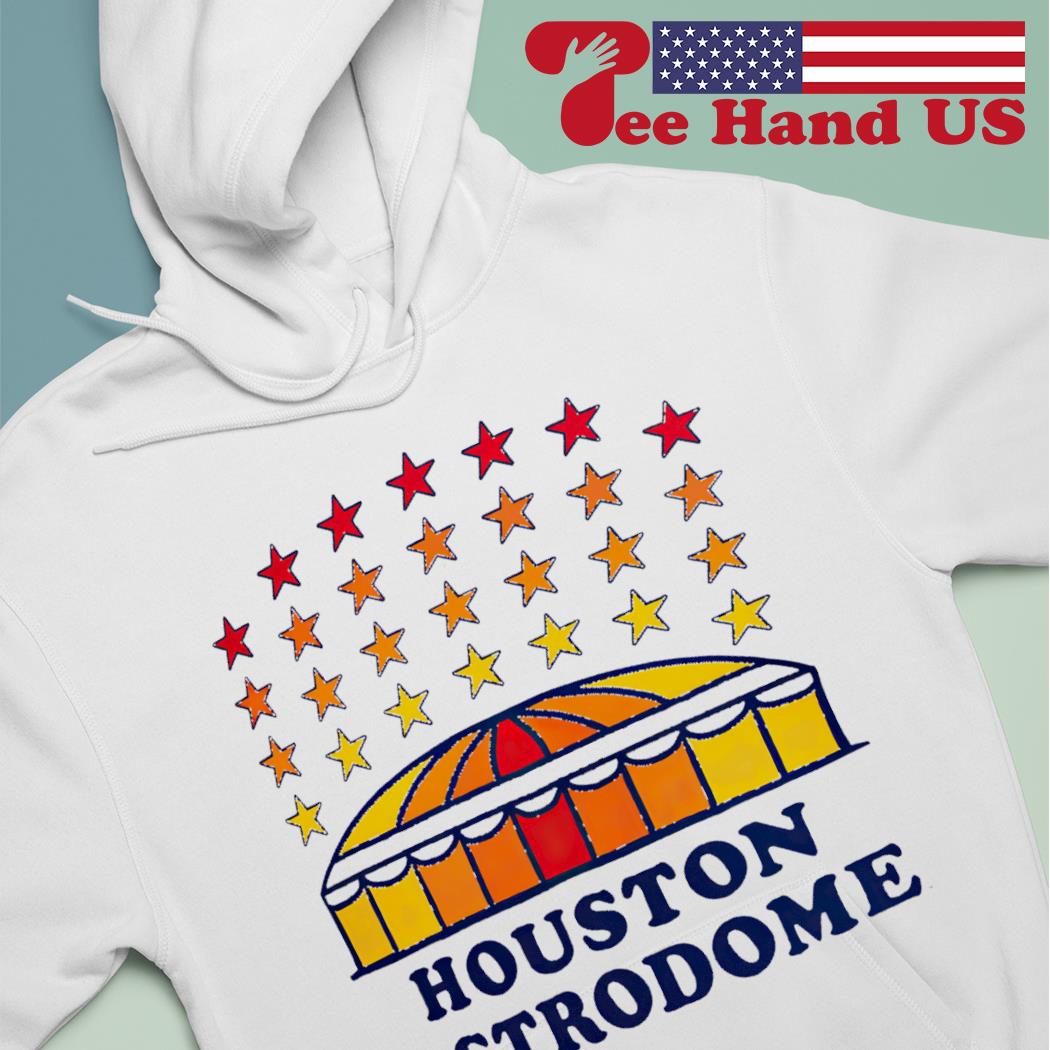 Official Houston Astros Homage Gray Astrodome Stars Hyper Local Shirt,  hoodie, sweater, long sleeve and tank top