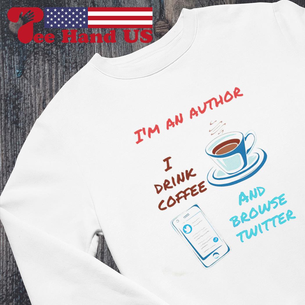 Funny Coffee Shirt Coffee Tshirt Coffee Tee Coffee Makes -  in 2023